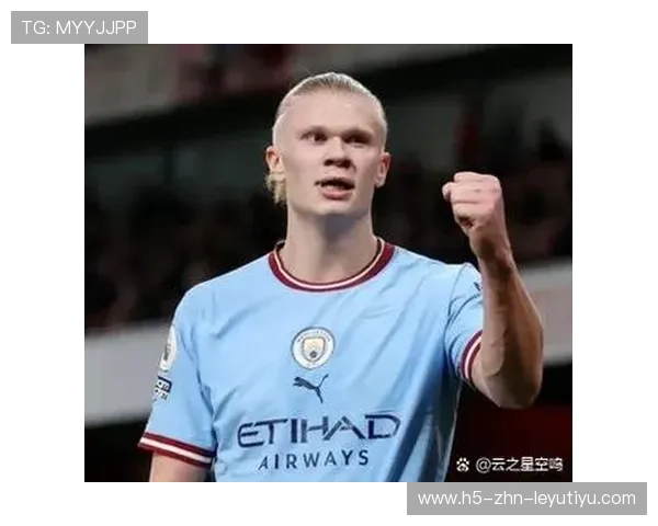 曼城前场压制力惊人，对手毫无还手之力，效力过曼城的前锋