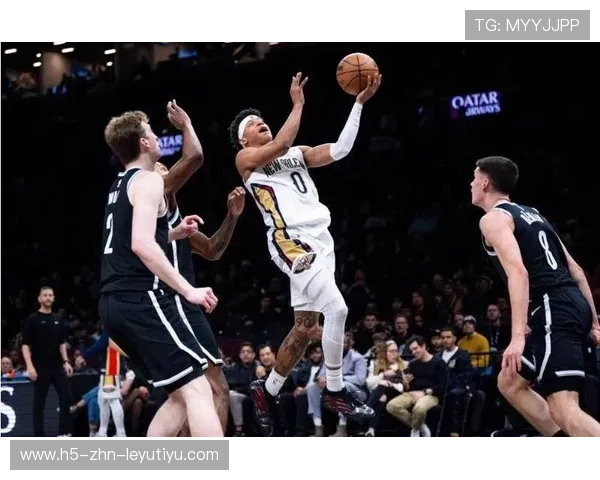 小波特拦截反击命中，篮网持续压制对手